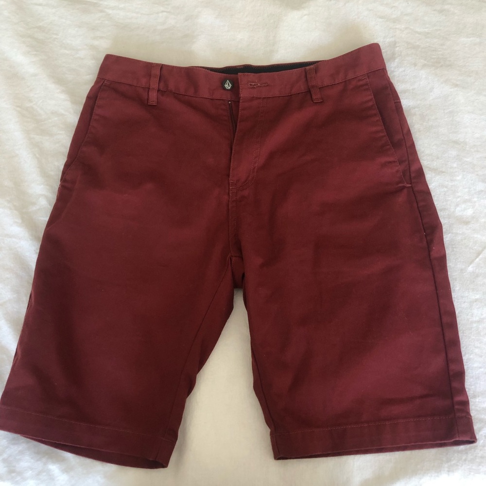 Volcom Corpo Class Shorts